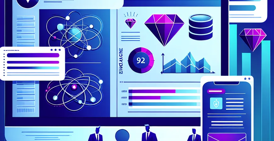 珠宝企业库存管理难？ERP 系统实时监控贵重物品